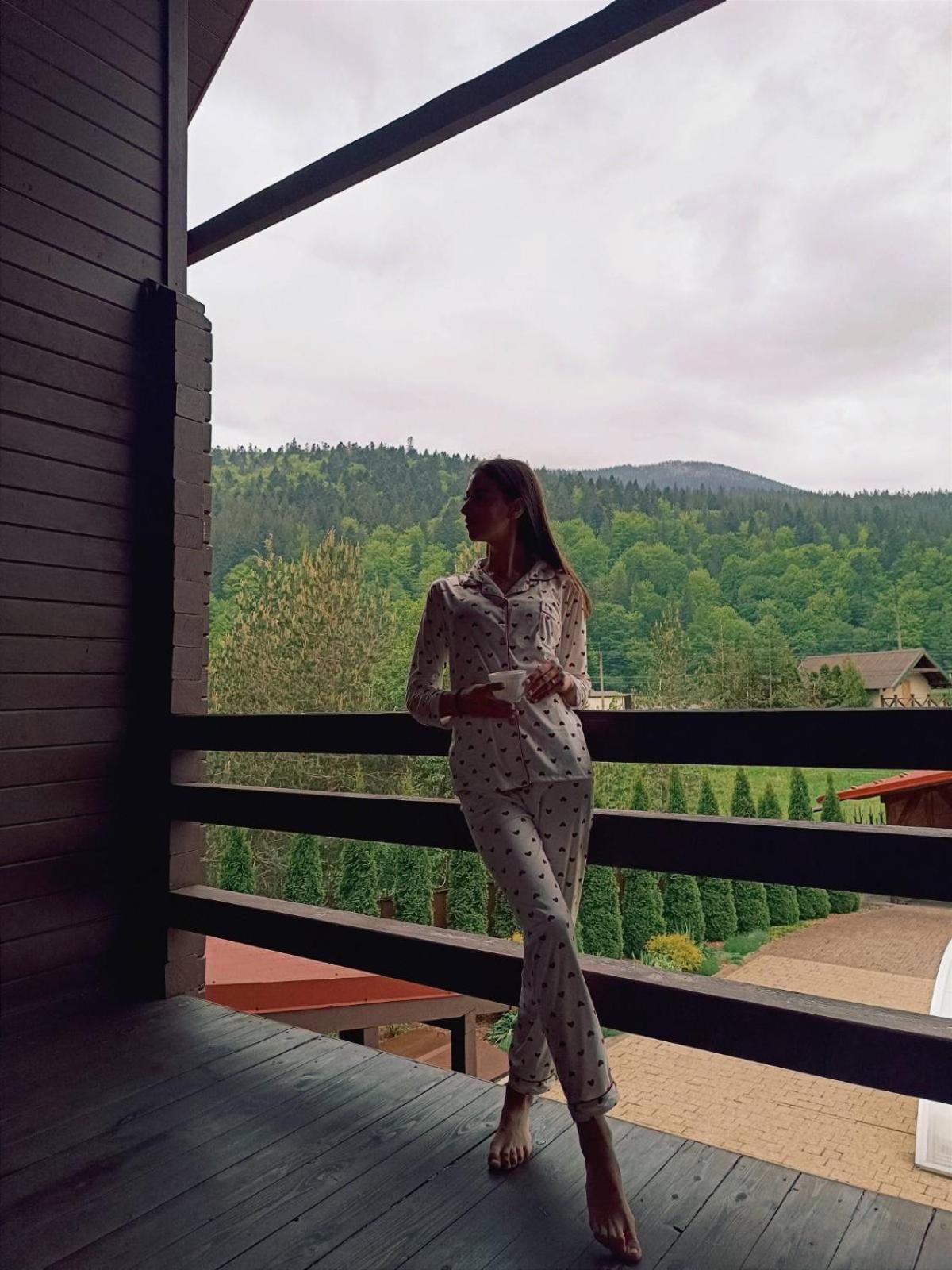 Willa Bambetli Tatarów Zewnętrze zdjęcie